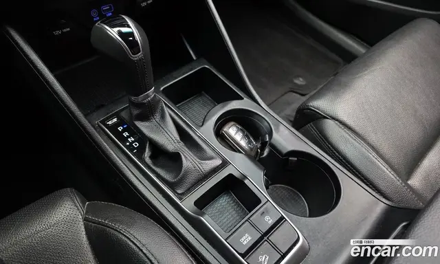 Hyundai Tucson 2018 1.7 автомат (гидро), миниатюра 12
