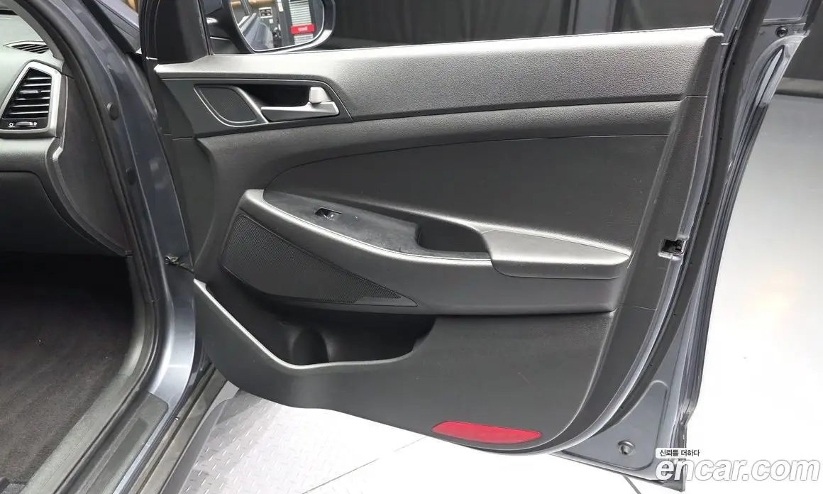 Hyundai Tucson 2018 1.7 автомат (гидро), фото 14 Hyundai Tucson 2018 1.7 автомат (гидро), фото 14