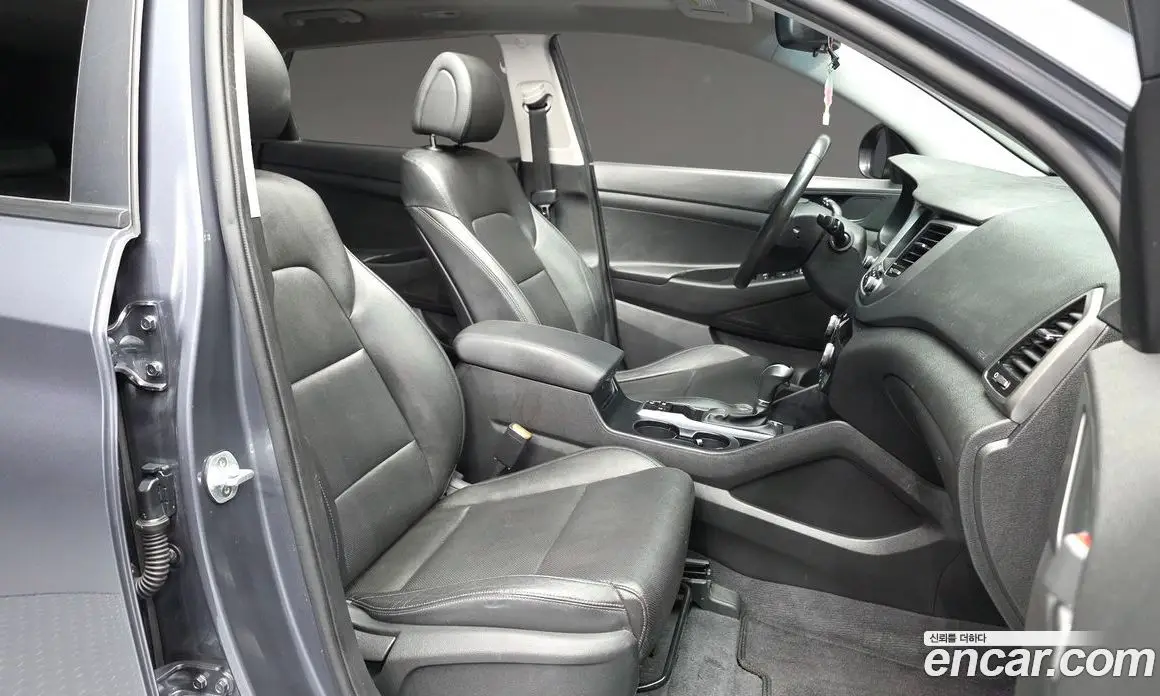 Hyundai Tucson 2018 1.7 автомат (гидро), фото 17 Hyundai Tucson 2018 1.7 автомат (гидро), фото 17