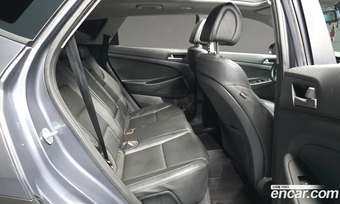 Hyundai Tucson 2018 1.7 автомат (гидро), фото 18 Hyundai Tucson 2018 1.7 автомат (гидро), фото 18