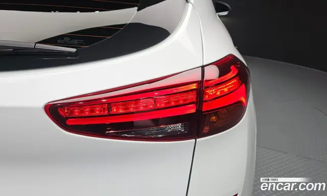 Hyundai Tucson 2019 1.6 автомат (гидро), миниатюра 9