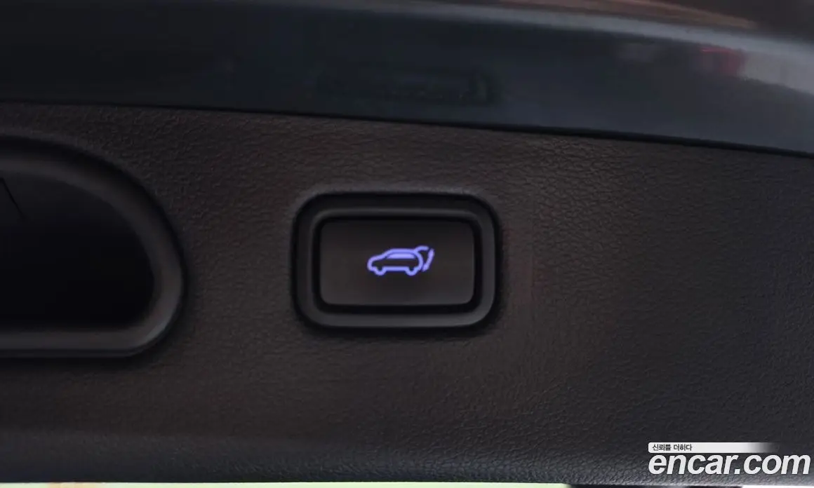 Hyundai Tucson 2020 1.6 автомат (гидро), фото 19