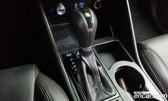 Hyundai Tucson 2020 1.6 автомат (гидро), миниатюра 9