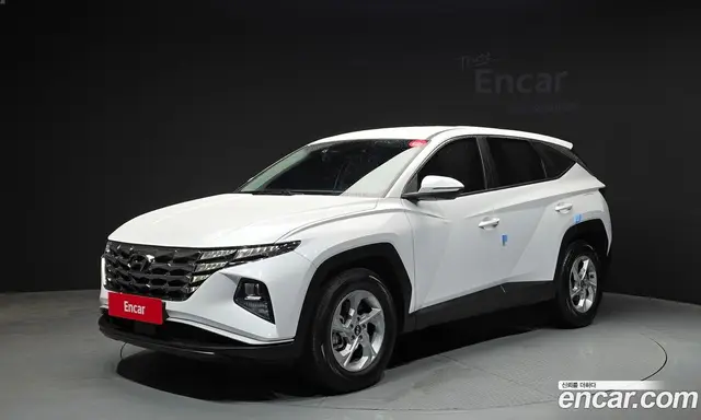 Hyundai Tucson, 2022, 49 773 км