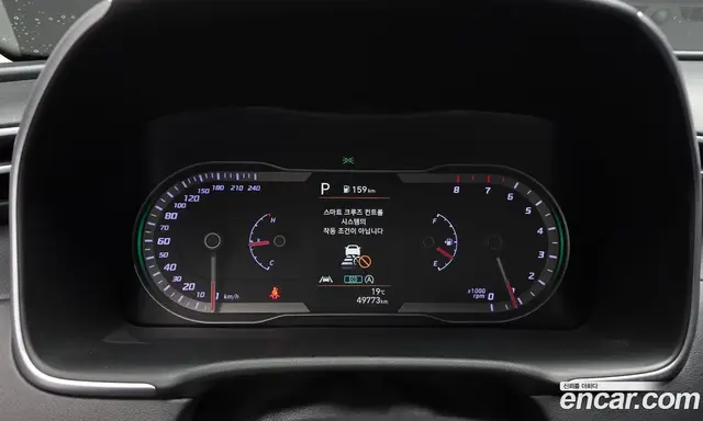 Hyundai Tucson 2022 1.6 автомат (гидро), миниатюра 11