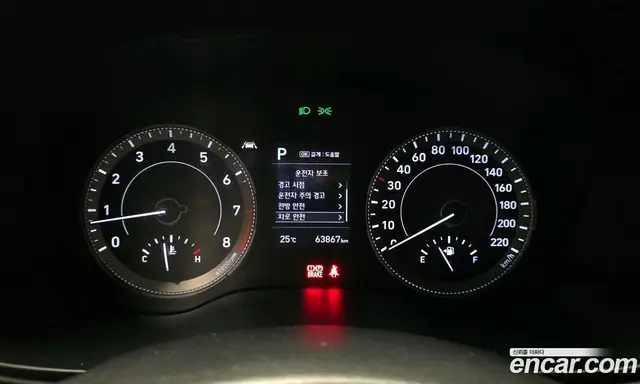 Hyundai Venue 2019 1.6 автомат (гидро), миниатюра 11