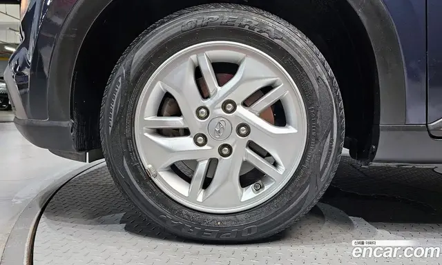Hyundai Venue 2019 1.6 автомат (гидро), миниатюра 5
