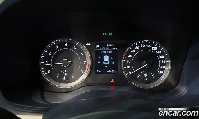 Hyundai Venue 2020 1.6 автомат (гидро), миниатюра 11 Hyundai Venue 2020 1.6 автомат (гидро), миниатюра 11