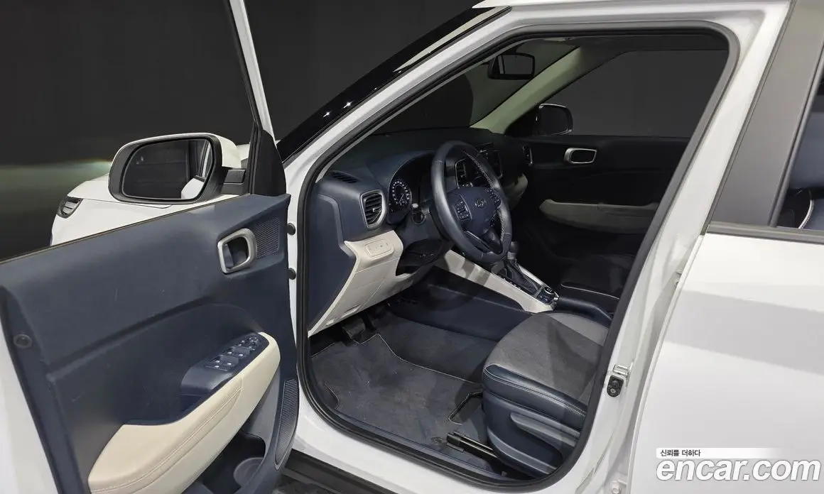 Hyundai Venue 2020 1.6 автомат (гидро), фото 13 Hyundai Venue 2020 1.6 автомат (гидро), фото 13