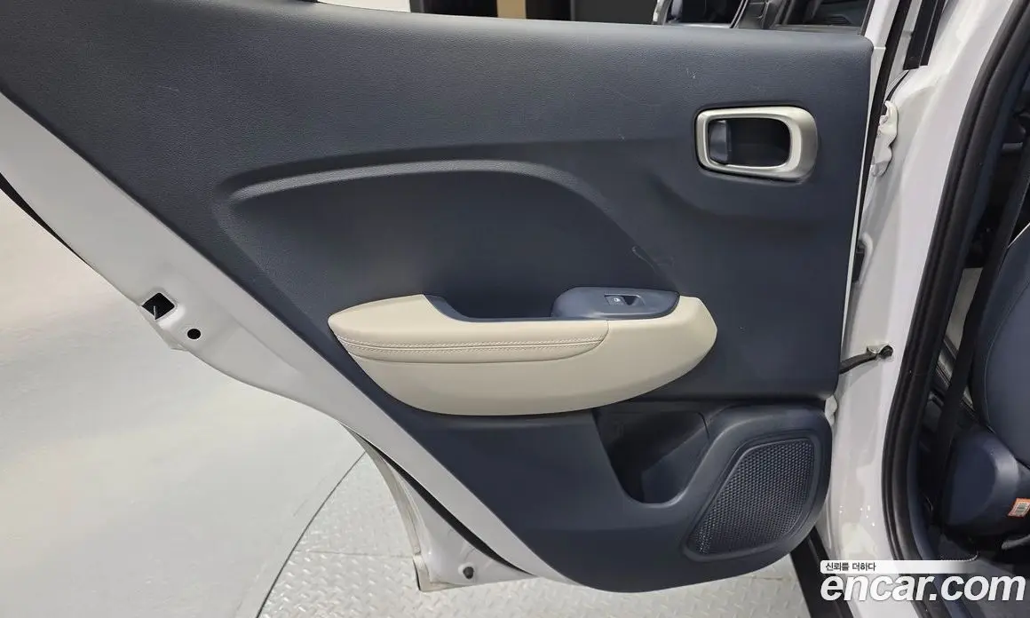 Hyundai Venue 2020 1.6 автомат (гидро), фото 15 Hyundai Venue 2020 1.6 автомат (гидро), фото 15