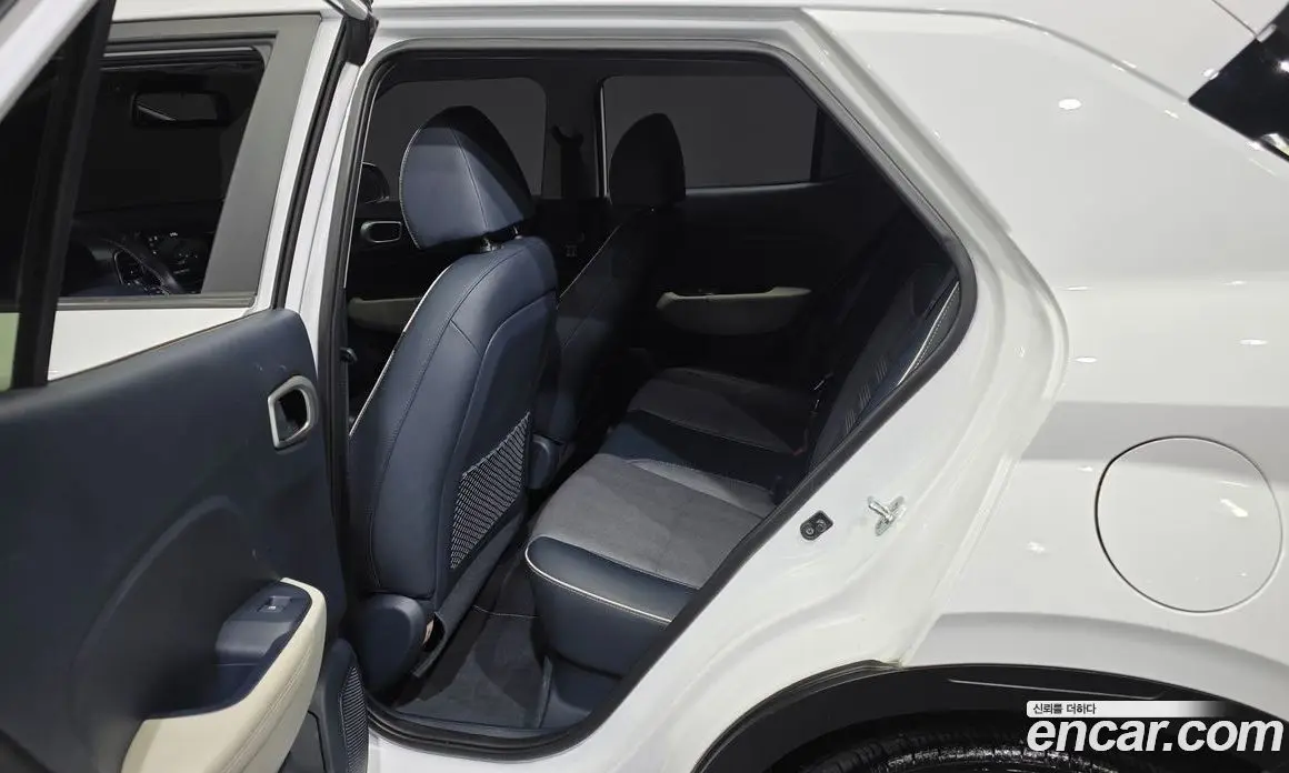 Hyundai Venue 2020 1.6 автомат (гидро), фото 17 Hyundai Venue 2020 1.6 автомат (гидро), фото 17