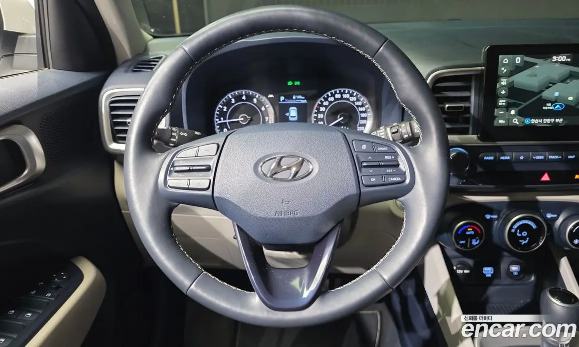 Hyundai Venue 2020 1.6 автомат (гидро), фото 20 Hyundai Venue 2020 1.6 автомат (гидро), фото 20