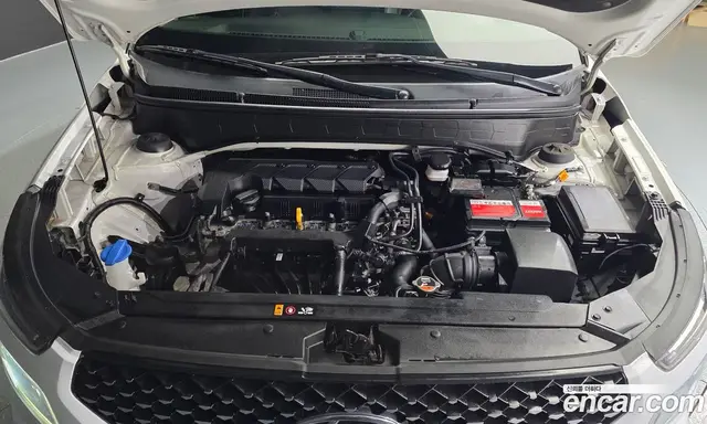 Hyundai Venue 2020 1.6 автомат (гидро), миниатюра 6 Hyundai Venue 2020 1.6 автомат (гидро), миниатюра 6
