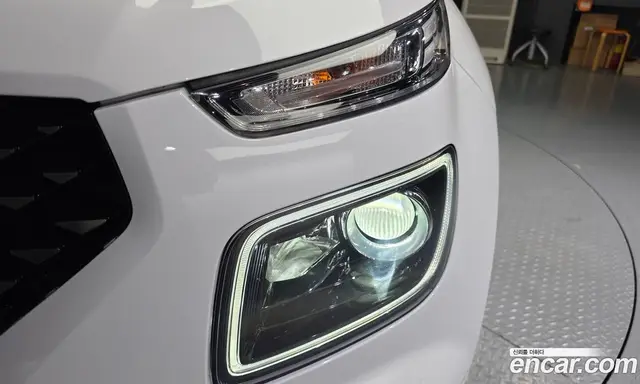 Hyundai Venue 2020 1.6 автомат (гидро), миниатюра 8 Hyundai Venue 2020 1.6 автомат (гидро), миниатюра 8