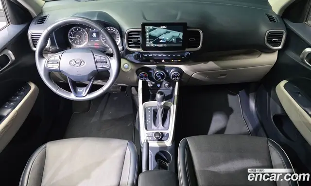Hyundai Venue 2020 1.6 автомат (гидро), миниатюра 10 Hyundai Venue 2020 1.6 автомат (гидро), миниатюра 10