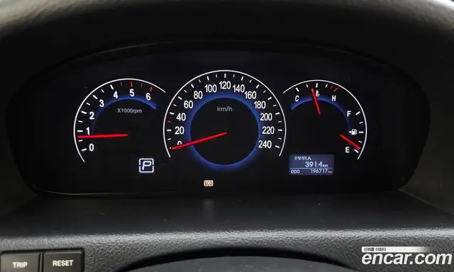 Hyundai Veracruz 2011 3.0 автомат (гидро), миниатюра 11