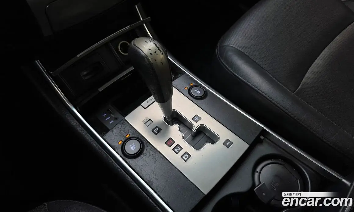 Hyundai Veracruz 2011 3.0 автомат (гидро), фото 12