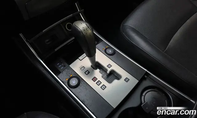 Hyundai Veracruz 2011 3.0 автомат (гидро), миниатюра 12
