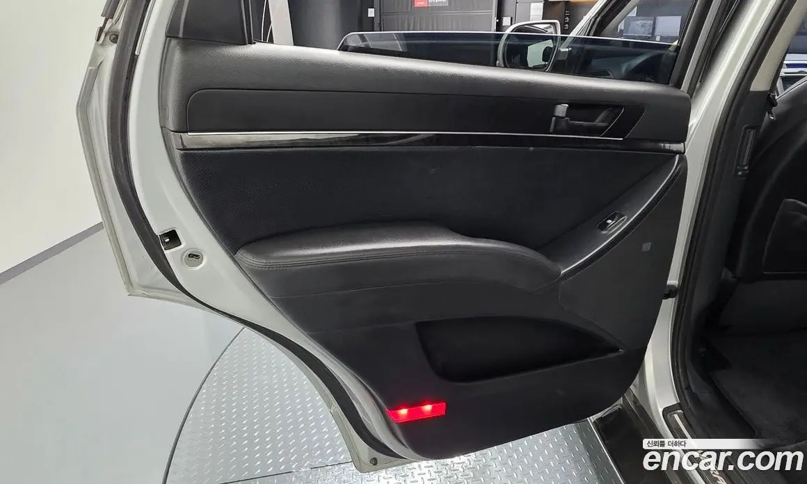 Hyundai Veracruz 2011 3.0 автомат (гидро), фото 15
