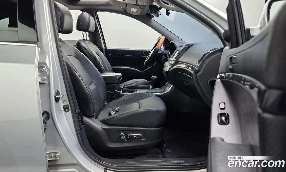 Hyundai Veracruz 2011 3.0 автомат (гидро), фото 16