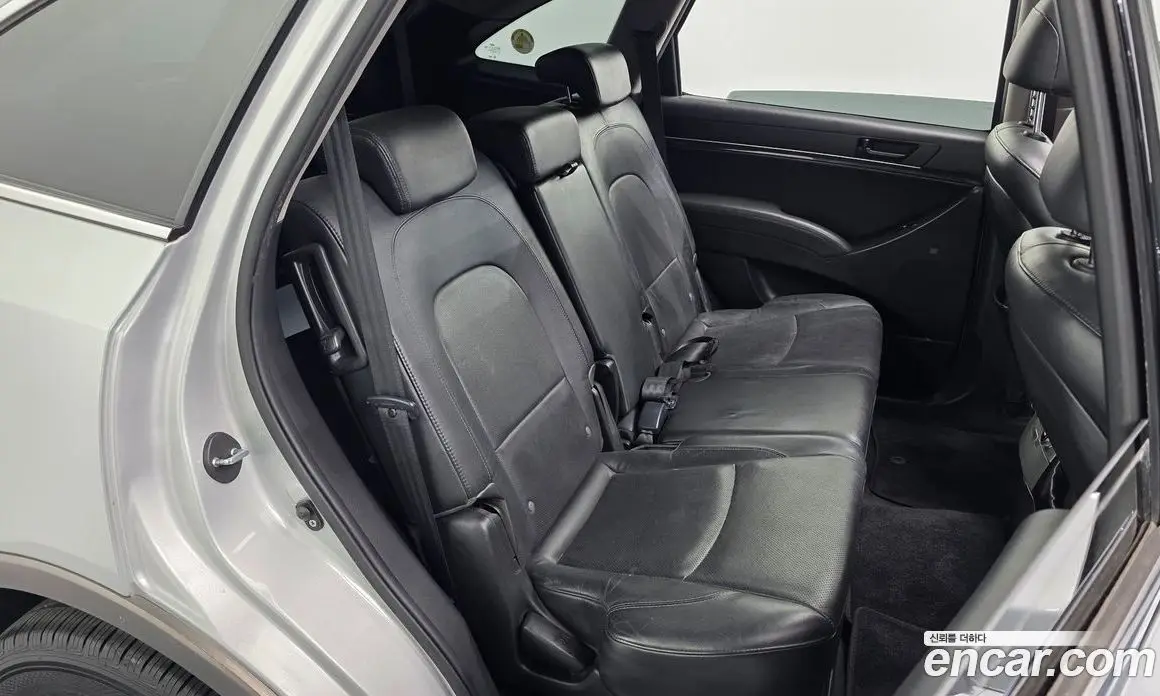 Hyundai Veracruz 2011 3.0 автомат (гидро), фото 17