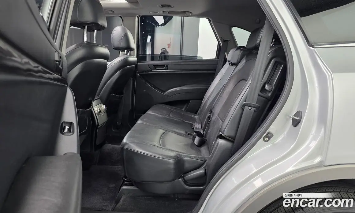 Hyundai Veracruz 2011 3.0 автомат (гидро), фото 18