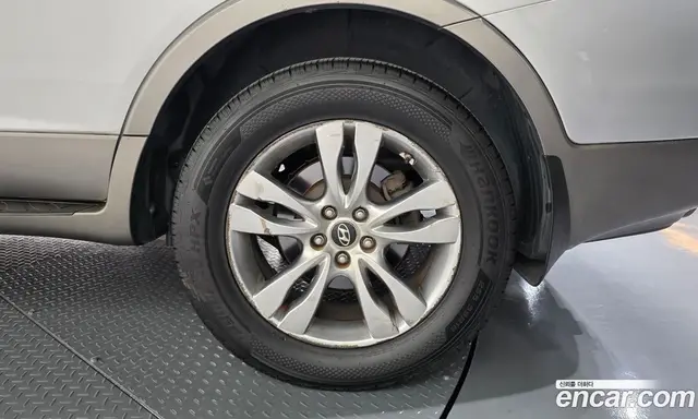 Hyundai Veracruz 2011 3.0 автомат (гидро), миниатюра 7