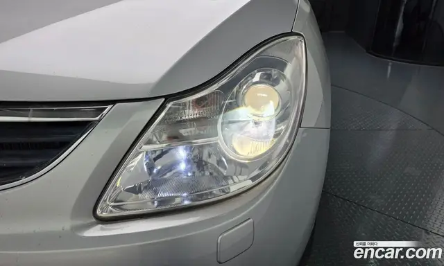 Hyundai Veracruz 2011 3.0 автомат (гидро), миниатюра 8
