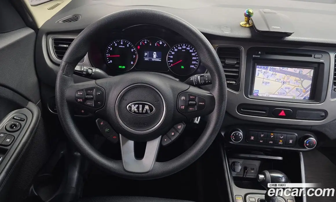 Kia Carens 2013 2.0 автомат (гидро), фото 13 Kia Carens 2013 2.0 автомат (гидро), фото 13