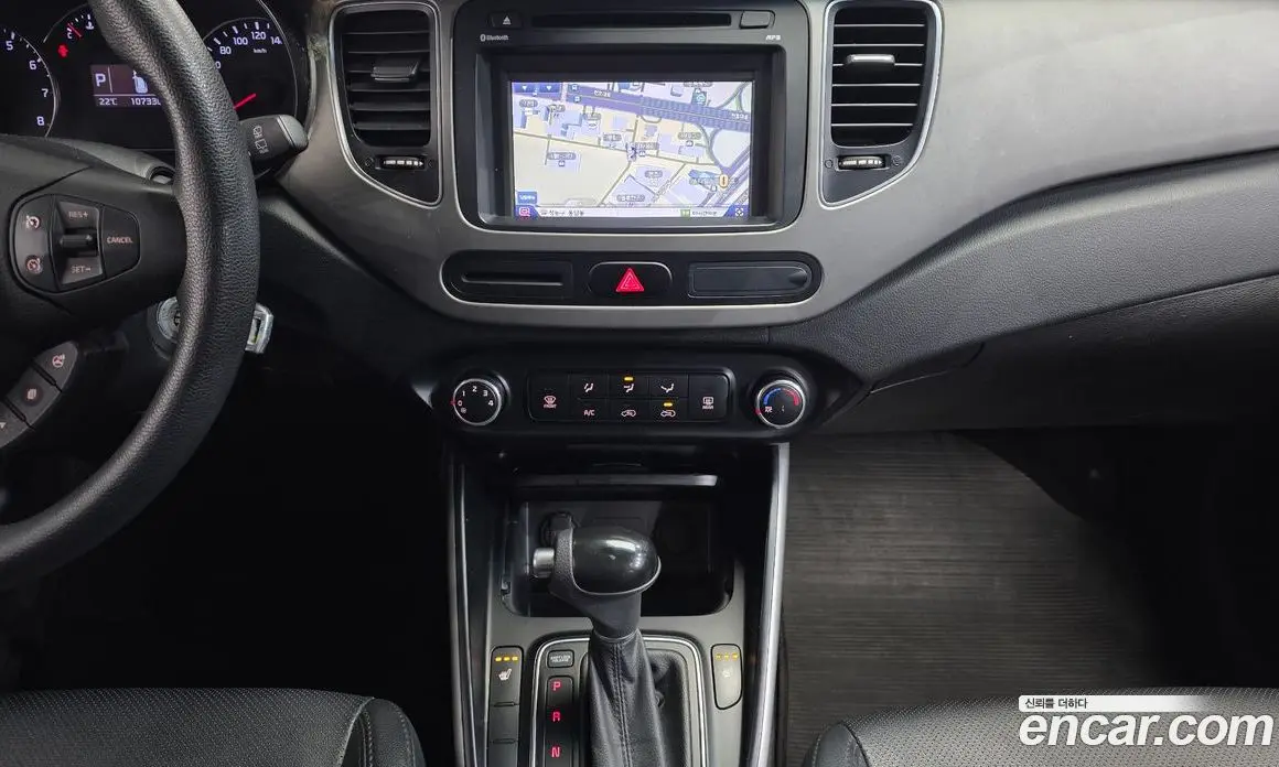 Kia Carens 2013 2.0 автомат (гидро), фото 15 Kia Carens 2013 2.0 автомат (гидро), фото 15
