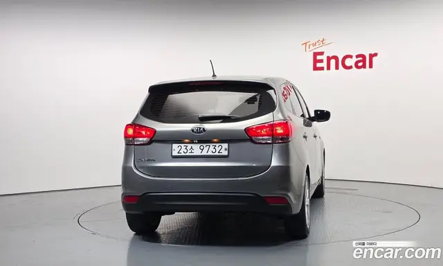 Kia Carens 2013 2.0 автомат (гидро), миниатюра 4 Kia Carens 2013 2.0 автомат (гидро), миниатюра 4