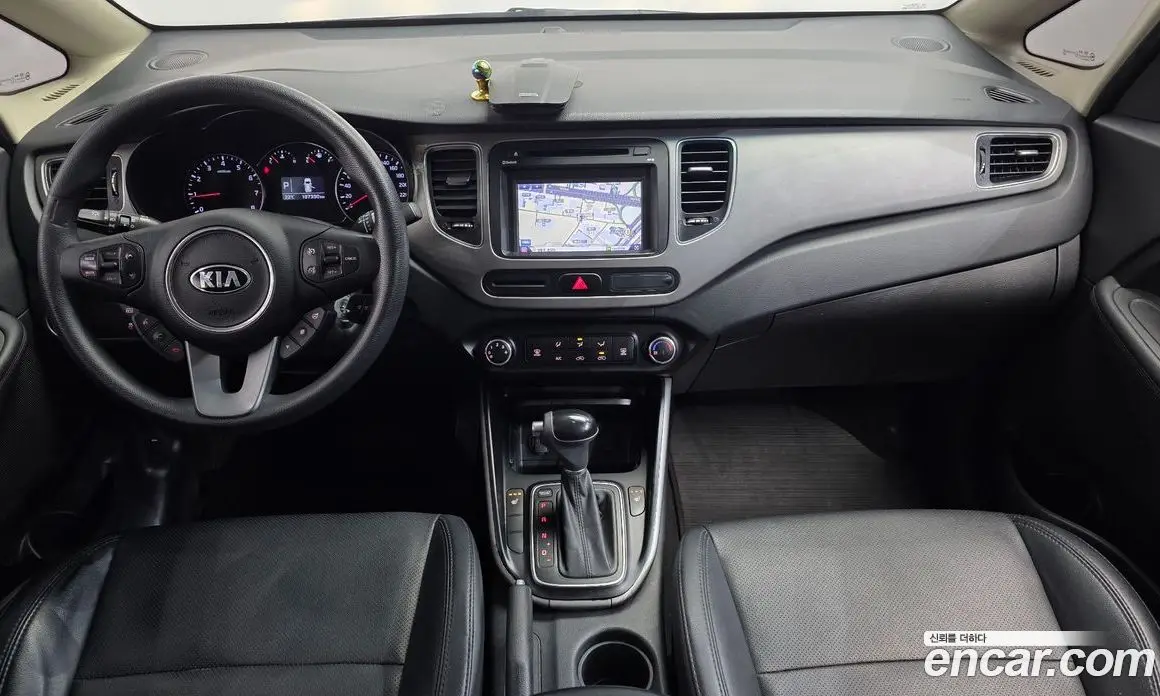 Kia Carens 2013 2.0 автомат (гидро), фото 7 Kia Carens 2013 2.0 автомат (гидро), фото 7