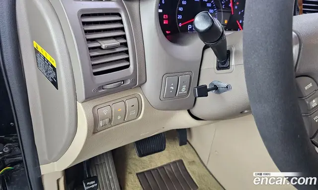 Kia Carnival 2013 2.2 автомат (гидро), миниатюра 12