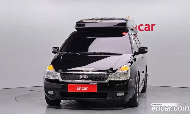 Kia Carnival 2013 2.2 автомат (гидро), миниатюра 3 Kia Carnival 2013 2.2 автомат (гидро), миниатюра 3
