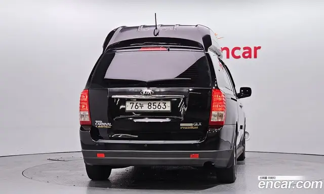 Kia Carnival 2013 2.2 автомат (гидро), миниатюра 4 Kia Carnival 2013 2.2 автомат (гидро), миниатюра 4