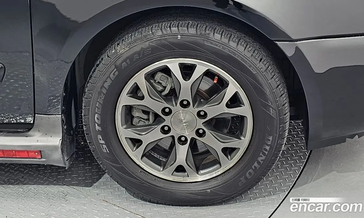 Kia Carnival 2013 2.2 автомат (гидро), фото 5 Kia Carnival 2013 2.2 автомат (гидро), фото 5