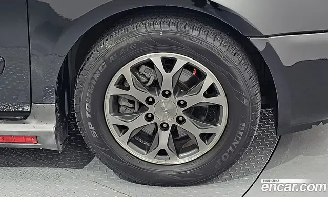 Kia Carnival 2013 2.2 автомат (гидро), миниатюра 5 Kia Carnival 2013 2.2 автомат (гидро), миниатюра 5