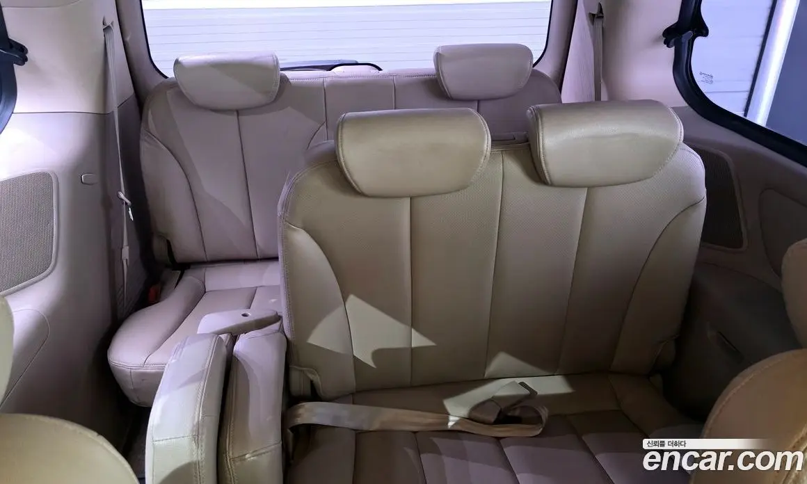 Kia Carnival 2014 2.2 автомат (гидро), фото 12