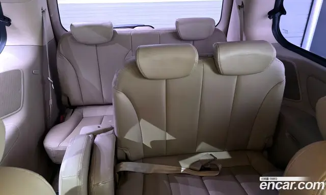 Kia Carnival 2014 2.2 автомат (гидро), миниатюра 12