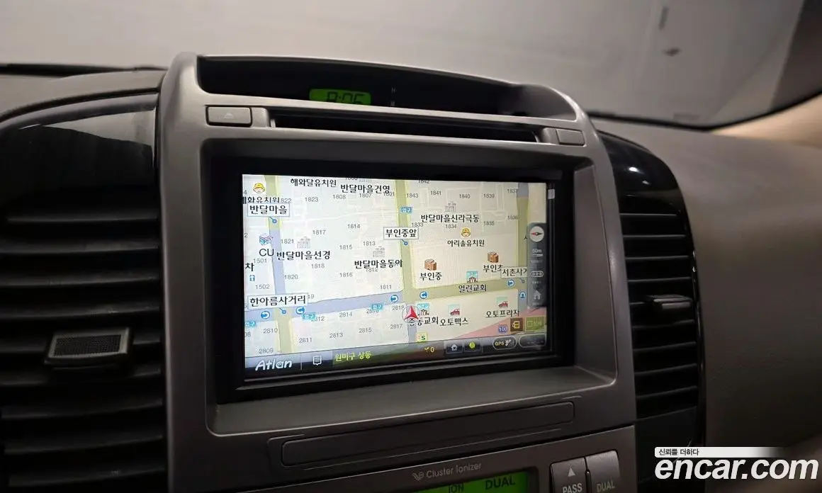 Kia Carnival 2014 2.2 автомат (гидро), фото 15