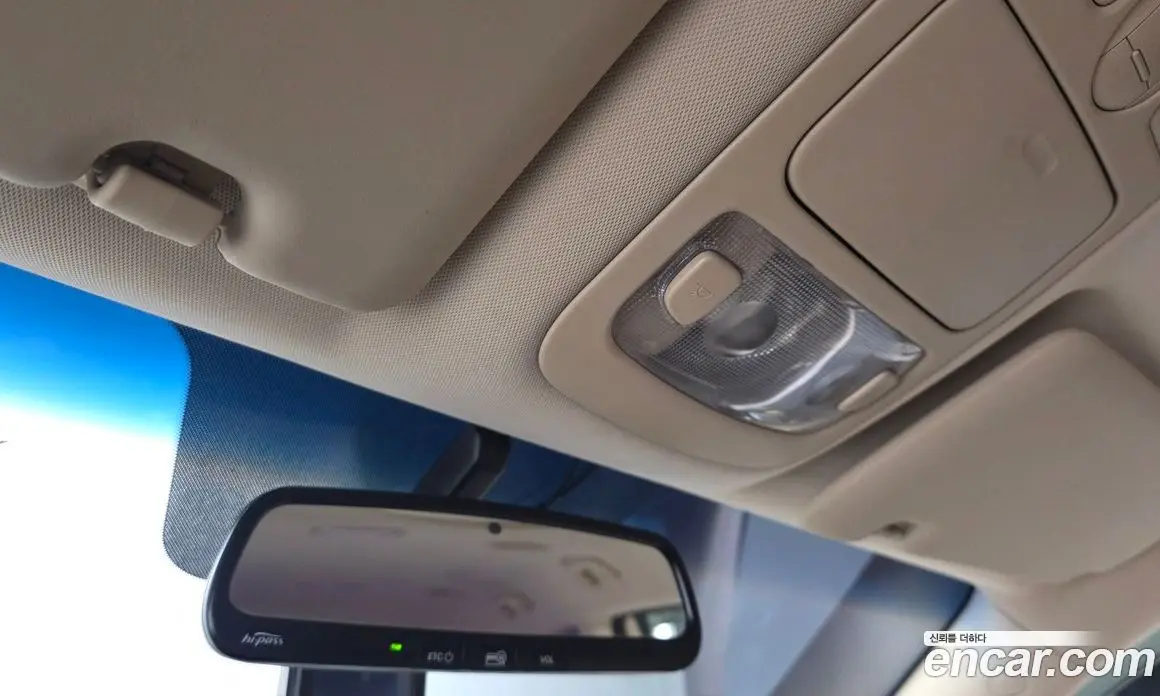 Kia Carnival 2014 2.2 автомат (гидро), фото 18