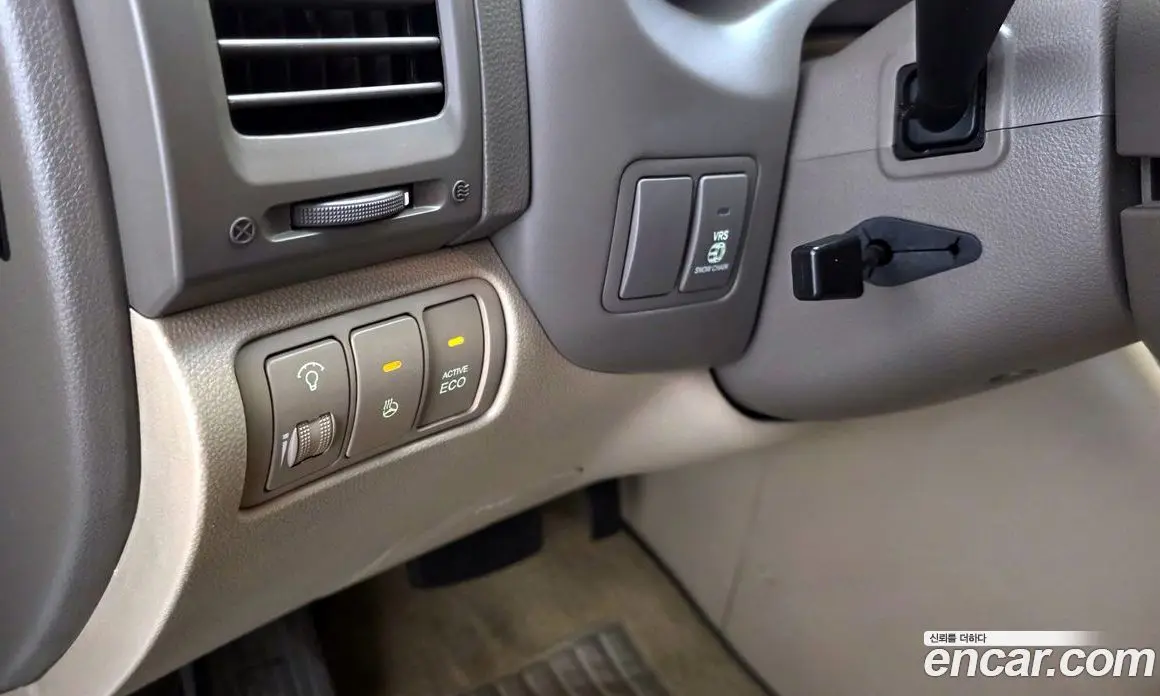 Kia Carnival 2014 2.2 автомат (гидро), фото 19