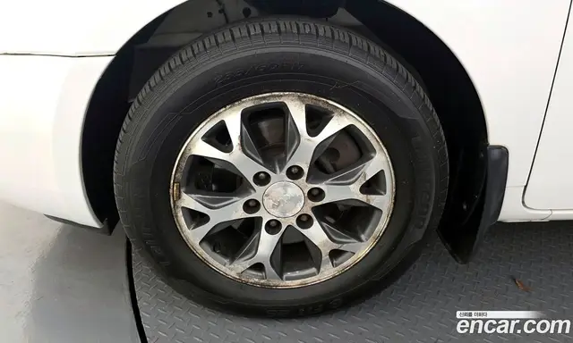 Kia Carnival 2014 2.2 автомат (гидро), миниатюра 5