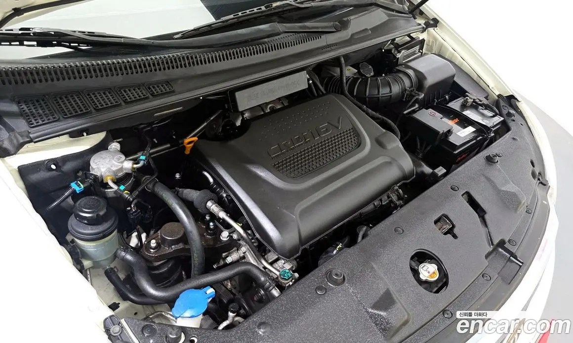 Kia Carnival 2014 2.2 автомат (гидро), фото 6