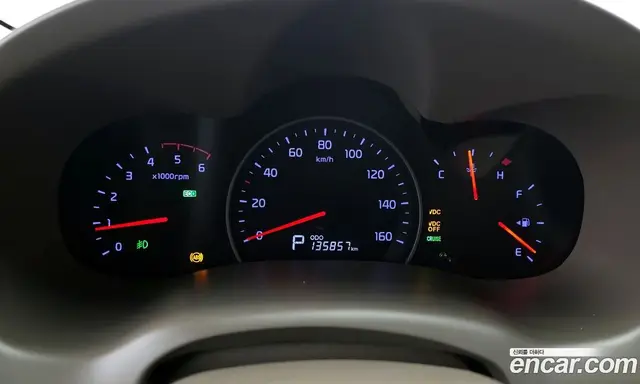 Kia Carnival 2014 2.2 автомат (гидро), миниатюра 8