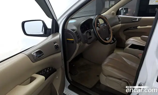 Kia Carnival 2014 2.2 автомат (гидро), миниатюра 10