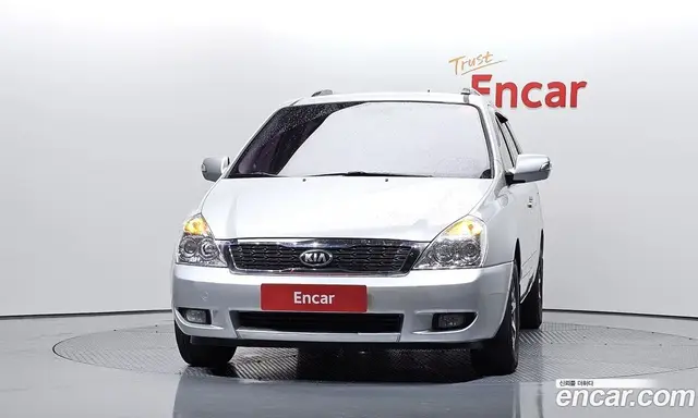 Kia Carnival 2014 2.2 автомат (гидро), миниатюра 3 Kia Carnival 2014 2.2 автомат (гидро), миниатюра 3