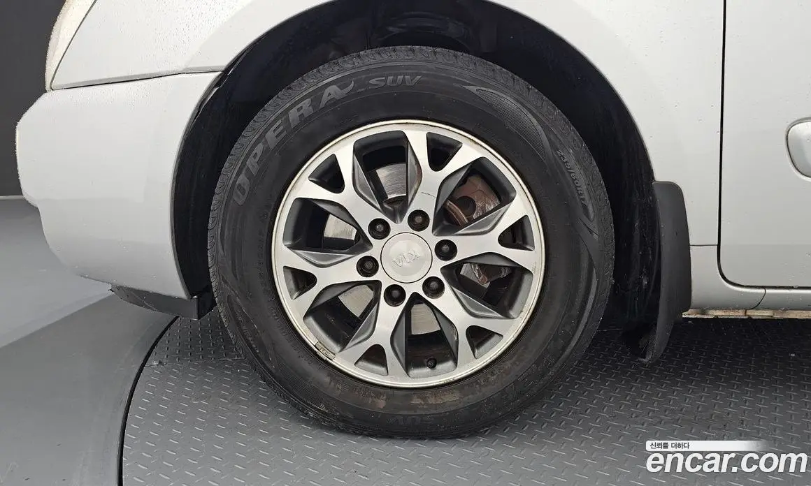 Kia Carnival 2014 2.2 автомат (гидро), фото 5 Kia Carnival 2014 2.2 автомат (гидро), фото 5
