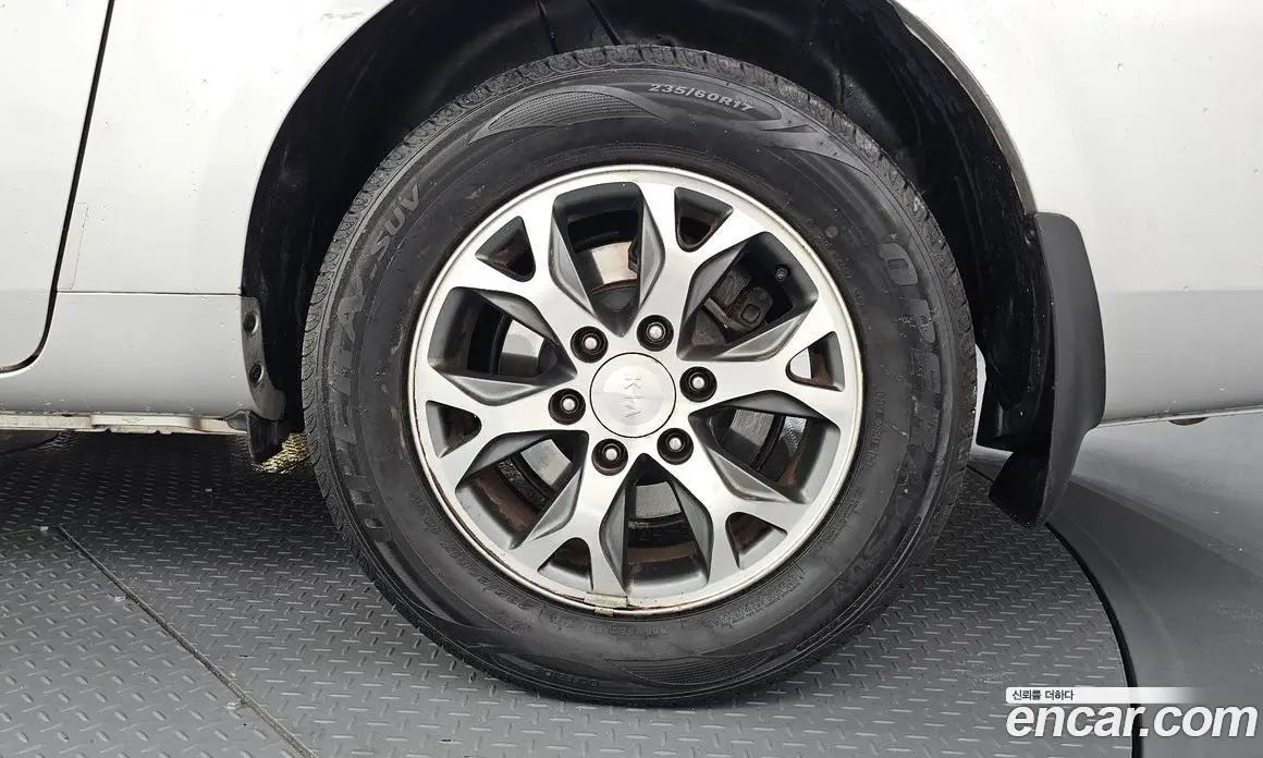 Kia Carnival 2014 2.2 автомат (гидро), фото 7 Kia Carnival 2014 2.2 автомат (гидро), фото 7