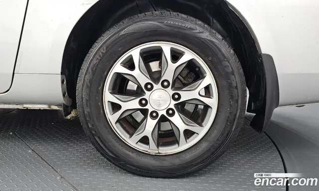 Kia Carnival 2014 2.2 автомат (гидро), миниатюра 7 Kia Carnival 2014 2.2 автомат (гидро), миниатюра 7